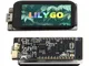 LILYGO T-Display-S3 Edizione Touch Glass Modulo di visualizzazione LCD da 1,9 pollici IPS...
