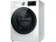 Lavatrice a libera installazione a carica frontale : 10,0 kg - W8 W046WR IT 859991624250