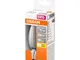 OSRAM Classic B LED E14 1,5W 2.700K satinato