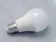  Lampadina LED, opaca, E27, 6,5 W, 3000 K, 900 lm