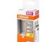 OSRAM lampadina LED R7s 6,5W 2.700K