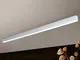 ORION Plafoniera LED Sando con set per sospensione