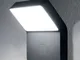  Endura Style Wall Wide lampada sensore
