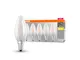 OSRAM LED candela E14 4W 2.700K 470lm 5x