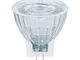 OSRAM LED riflettore GU4 3,2W 927 36° dimming