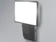  Endura Pro Flood Sensor LED Spot 15W grigio