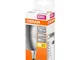 OSRAM Classic B LED E14 3,3W 2.700K satinato