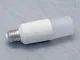  Lampadina LED, opaca, E27, 12 W, 3000 K, 1200 lm