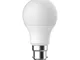  Lampadina LED Smart Colour B22 7W CCT RGB 806lm
