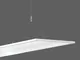 Kit di sospensione con corda a Y per pannello LED