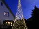  albero di Natale, 6 m, 1200 LED