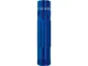 Torcia a LED  XL200, 3 Cellule AAA, blu