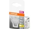 OSRAM riflettore LED GU4 MR11 2,5W 2.700K