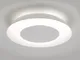  Torno plafoniera LED, Ø 40 cm