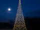  albero di Natale, 10 m, 4000 LED