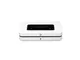 Bluesound Node Streamer musicale wireless multi stanza ad alta risoluzione - Bianco