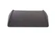 Copri crogiolo - copri braciere - battifiamma in ghisa per stufe Edilkamin cod. R 645150