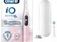 ORAL-B iO6s Pink Sand +1 extra refill