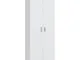 13Casa Kawai A6 Armadio multiuso, 73x37x180 h cm, Melamina, con kit di montaggio, Colore B...