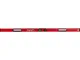 Milwaukee REDSTICK 4933471979 - Livella digitale, 122 cm