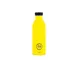 24BOTTLES Urban, Borraccia Unisex – Adulto, Taxy Yellow, 500 ml