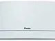 Daikin STIWKMONO005 Condizionatore Monosplit, Bianco