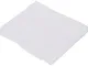 Baby Minder 030.0060-05 Lenzuolo Inferiore Con Elaastici Per Carrozzina, color Bianco, 30x...