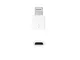 NANOCABLE 10.10.4100 - Adattatore da Lightning a Micro USB, Lightning/Maschio - Micro B/Fe...