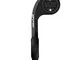 iGPSPORT Supporto per bici anteriore Bicicletta Compatibile con Garmin Edge Ciclocomputer/...