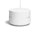 Google Wifi, Sistema Wifi Mesh, Copertura fino a 85 m², Velocità Dual-band AC1200 (fino a...