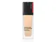 Shiseido Synchro Skin Self Refreshing Fondotinta Liquido, 220 Linen, 30 ml
