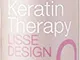 Alfaparf Liscio Design Keratin Therapy, Fluido Para Suavizar, 500 ml