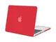 MOSISO Custodia Rigida Compatibile con MacBook Pro Retina 13 Pollici Vecchia Versione (Mod...