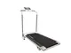 FFitness Tapis Roulant Elettrico App Kinomap Zwift Fascia Cardio Pieghevole Salvaspazio Ve...