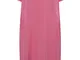 BUGATTI 1083-67195 Vestito, Rosa, 44 Donna