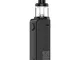 E-leaf iJust P40 Kit (nero) 40W, kit di svapo per sigaretta elettronica dotato di cartucci...