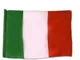 Bandiera Italiana Tricolore Nazionale Bandiera Italia - Bandiera Italiana Tricolore 90 x 6...
