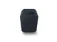 Bluesound Pulse Flex 2i Altoparlante portatile wireless per lo streaming - Nero