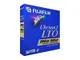 Fujifilm - LTO Ultrium 2-200 GB / 400 GB - Viola - Supporti di memorizzazione