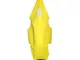 Generic Banana Costume Adulto Fancy Dress Outfit Addio al Celibato Addio al Nubilato Festa...