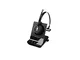 EPOS I SENNHEISER IMPACT SDW 5016 - Auricolare - sull'orecchio - convertibile - DECT - wir...