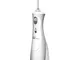 Waterpik WP450E2 Waterflosser Cordless Plus Idropulsore da Viaggio, 62.24