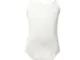 Freebily Body da Ginnastica Artistica Bambina Cotone Body da Danza Classica Leotard Ballet...