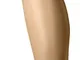 Wolford Nude 8 Calzamaglia, 7 DEN, Marrone (sabbia), S Donna