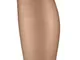 Wolford - Perfectly 30, Donna 91% poliammide, 9% elastan, nearly black, S 30 den