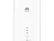 Huawei B618S-22D Stationärer LTE Router Cat.11 600Mbit 64 User 802.11AC Bianco