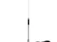 Bingfu Antenna CB Veicolare Camion Camper Auto 27MHz Base Magnetica PL259 e BNC Compatibil...