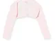 Brums Scaldacuore Tricot Effetto Iridescente Maglione, Rosa (Rosa Chiaro 02 011), 68 (Tagl...