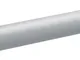 Electraline 60654 Tubo Rigido, Diametro 16 mm, Lunghezza 2 m, Grigio