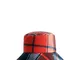 Desigual Hat_Red Check 3029-Cappello Scuro Set di Accessori Invernali, Colore: Rosso, U Do...